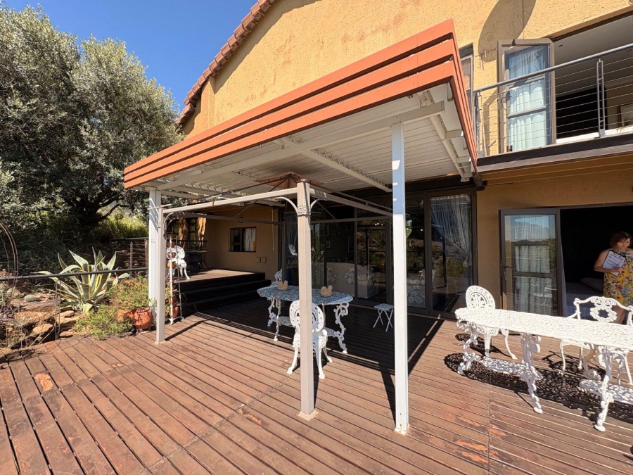 4 Bedroom Property for Sale in Woodland Hills Free State